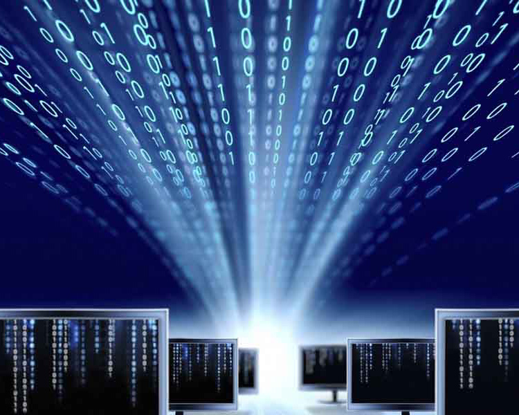 <strong>智能运维监控一体化系统平台</strong>