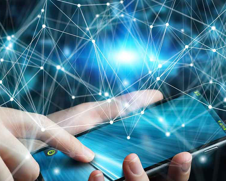 <strong>智能运维监控一体化系统平台</strong>