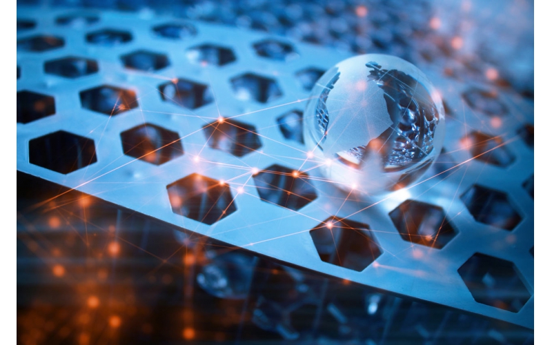 某互联网企业案例展示